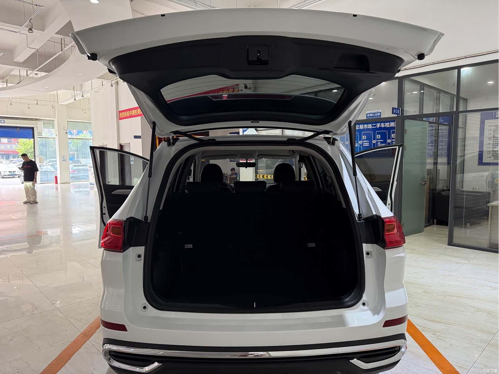 Haval M6, 2023 11