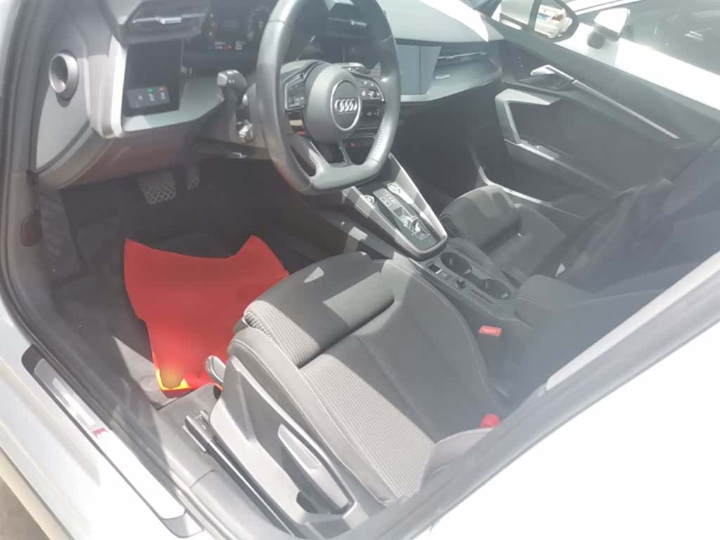 Audi A3, 2022 15