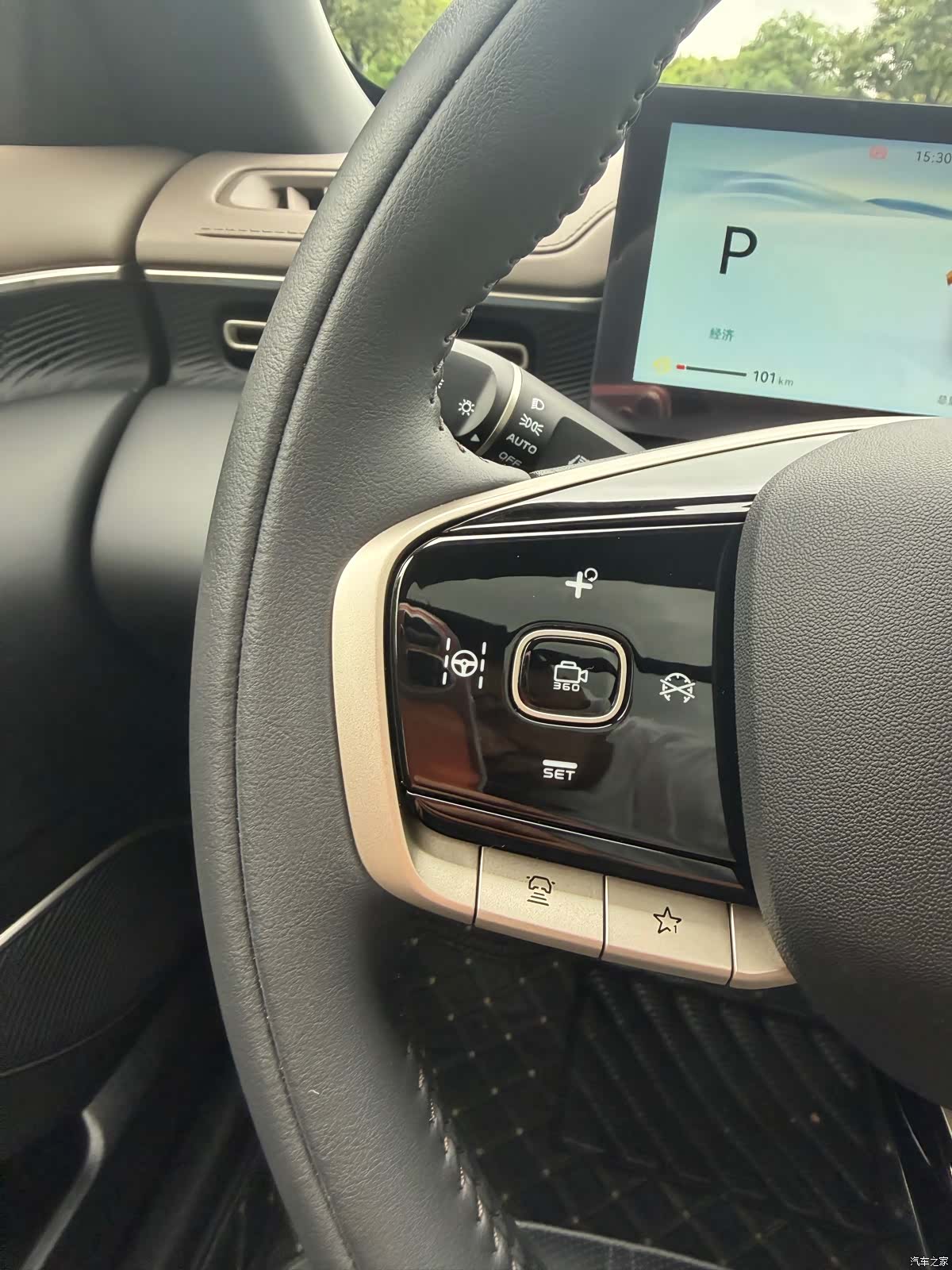 Changan Eado, 2025 13