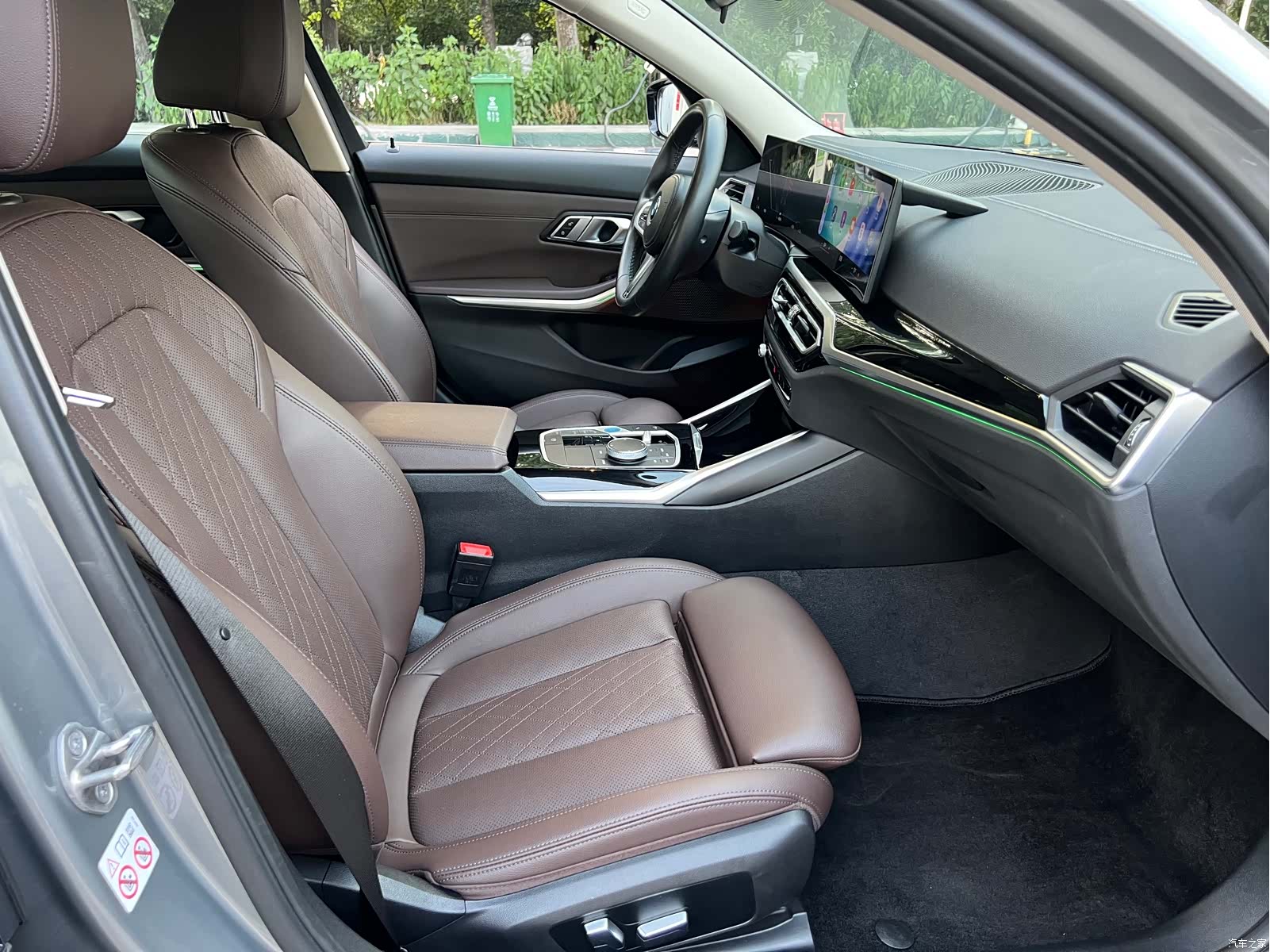BMW i3, 2022 17