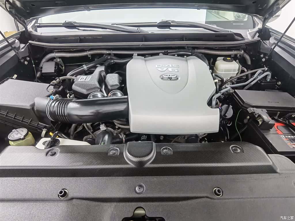 Toyota Prado, 2018 6