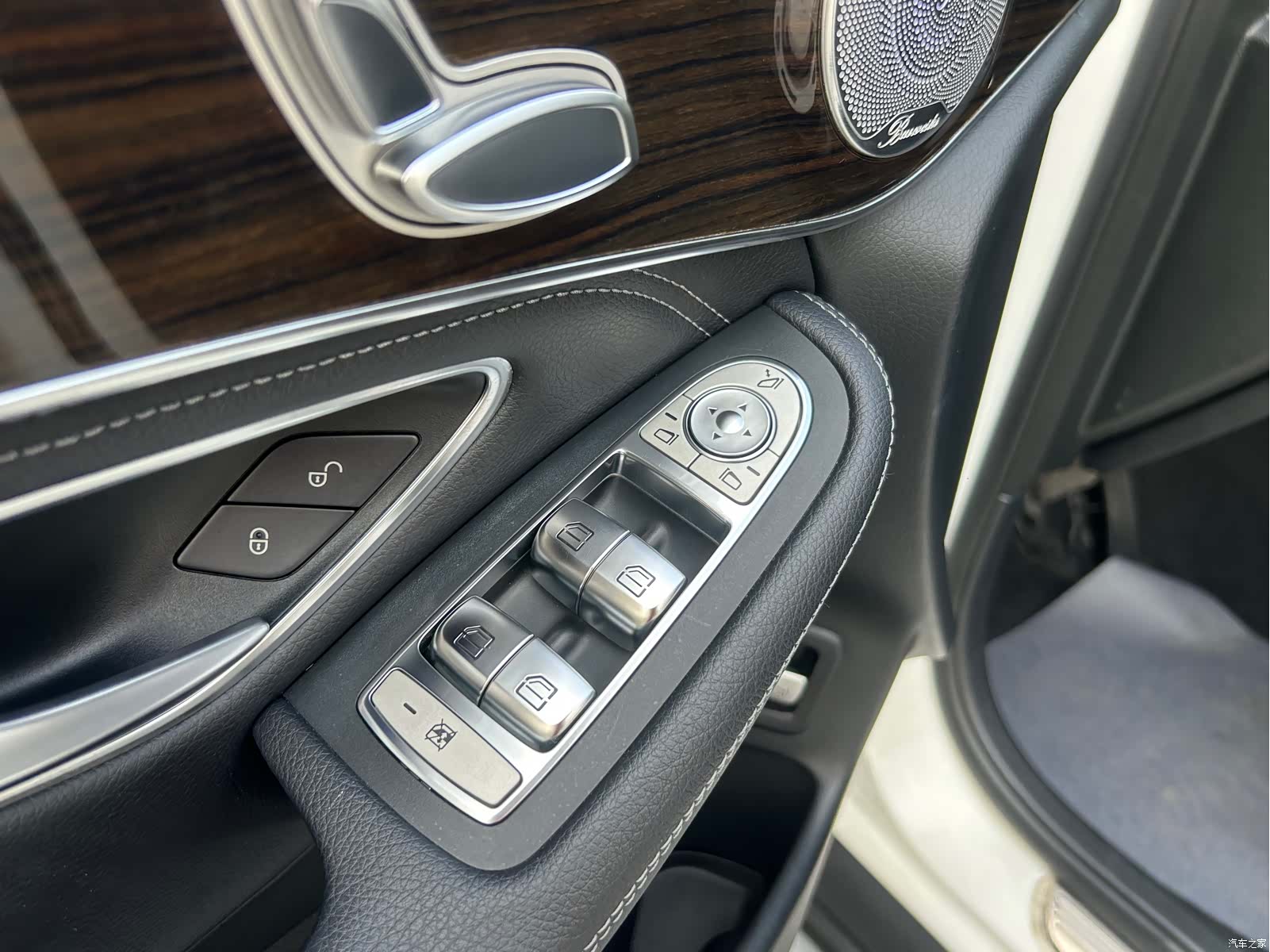 Mercedes-Benz GLC, 2018 10