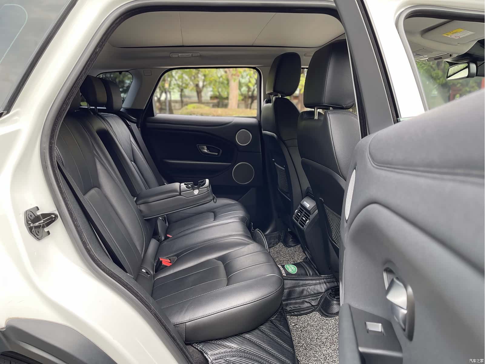 Land Rover Range Rover, 2018 18