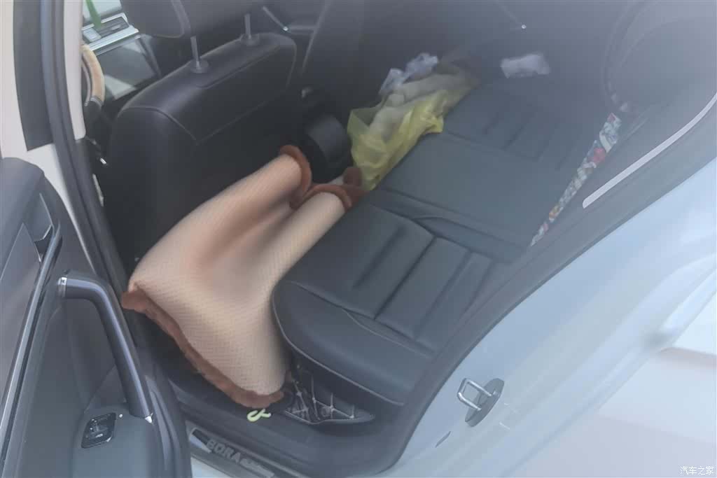 Volkswagen Bora, 2018 11