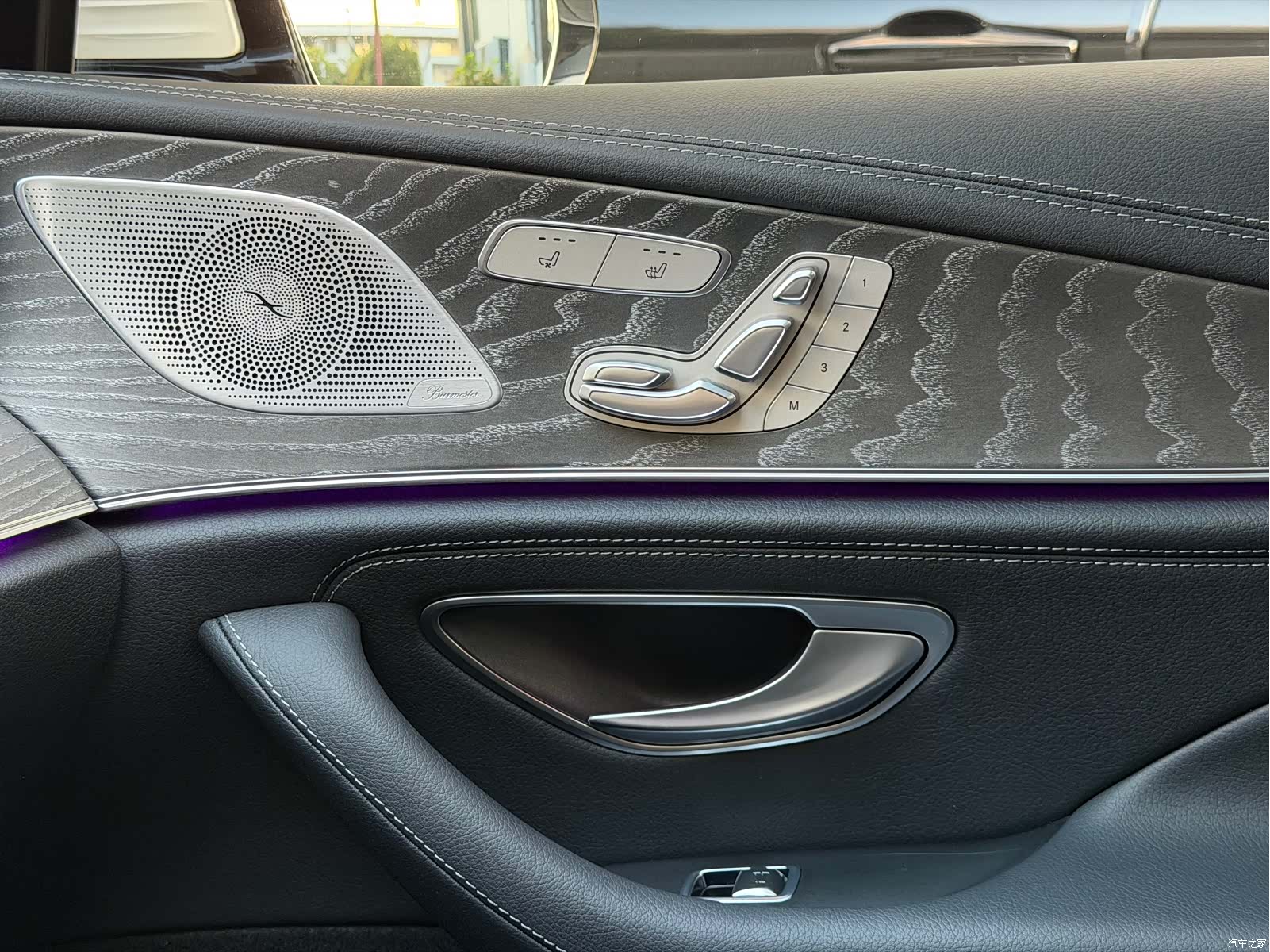 Mercedes-Benz CLS, 2024 24