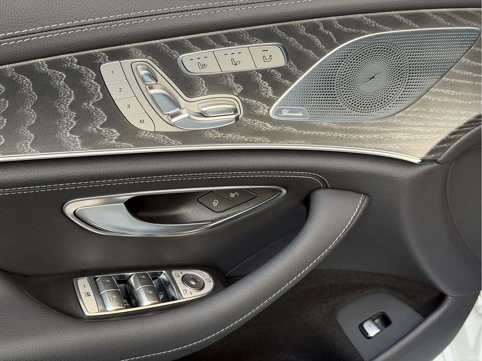 Mercedes-Benz CLS, 2024 17