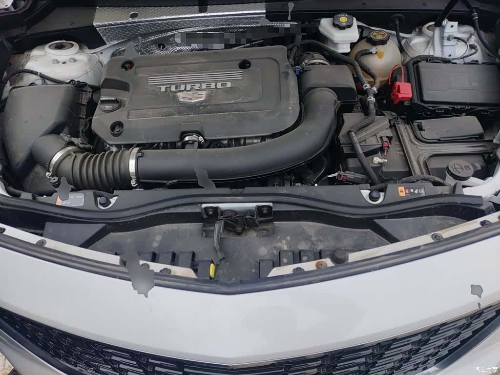 Cadillac XT4, 2022 21