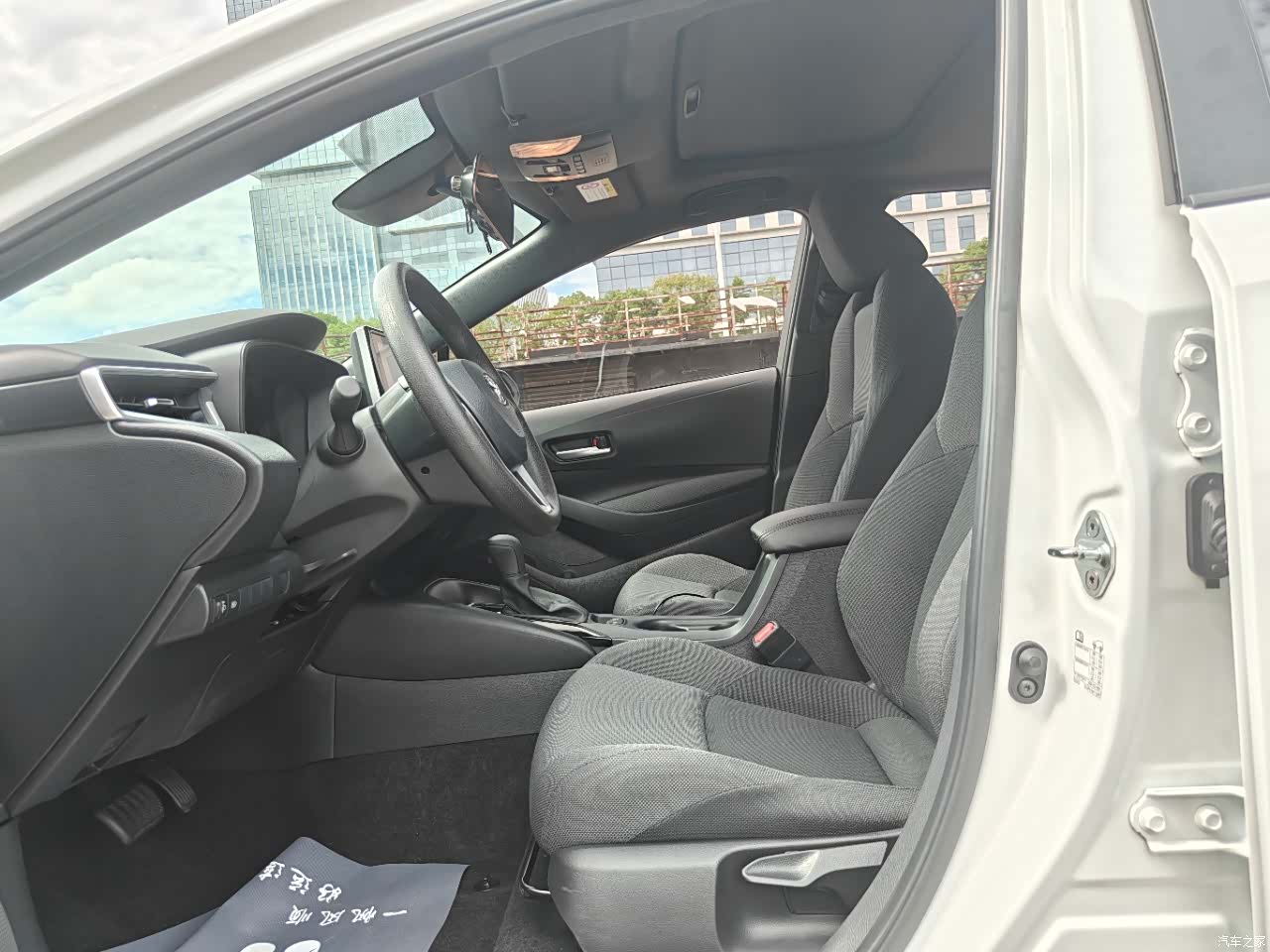 Toyota Levin, 2022 9