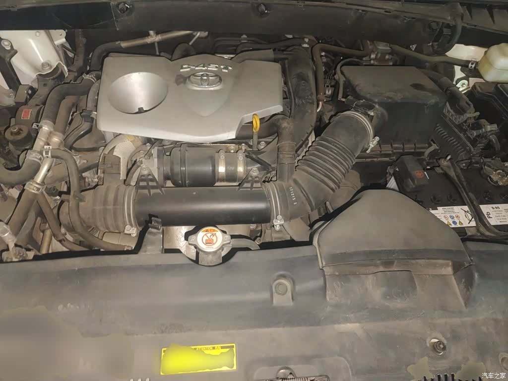 Toyota Highlander, 2018 21