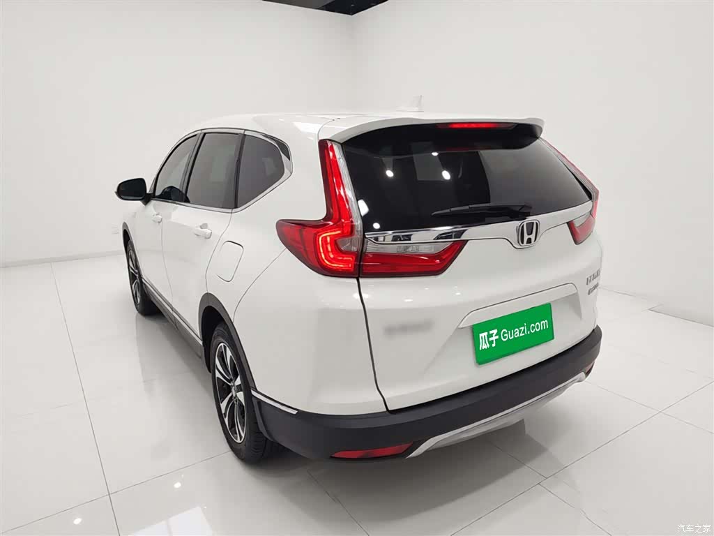 Honda CR-V, 2019 4