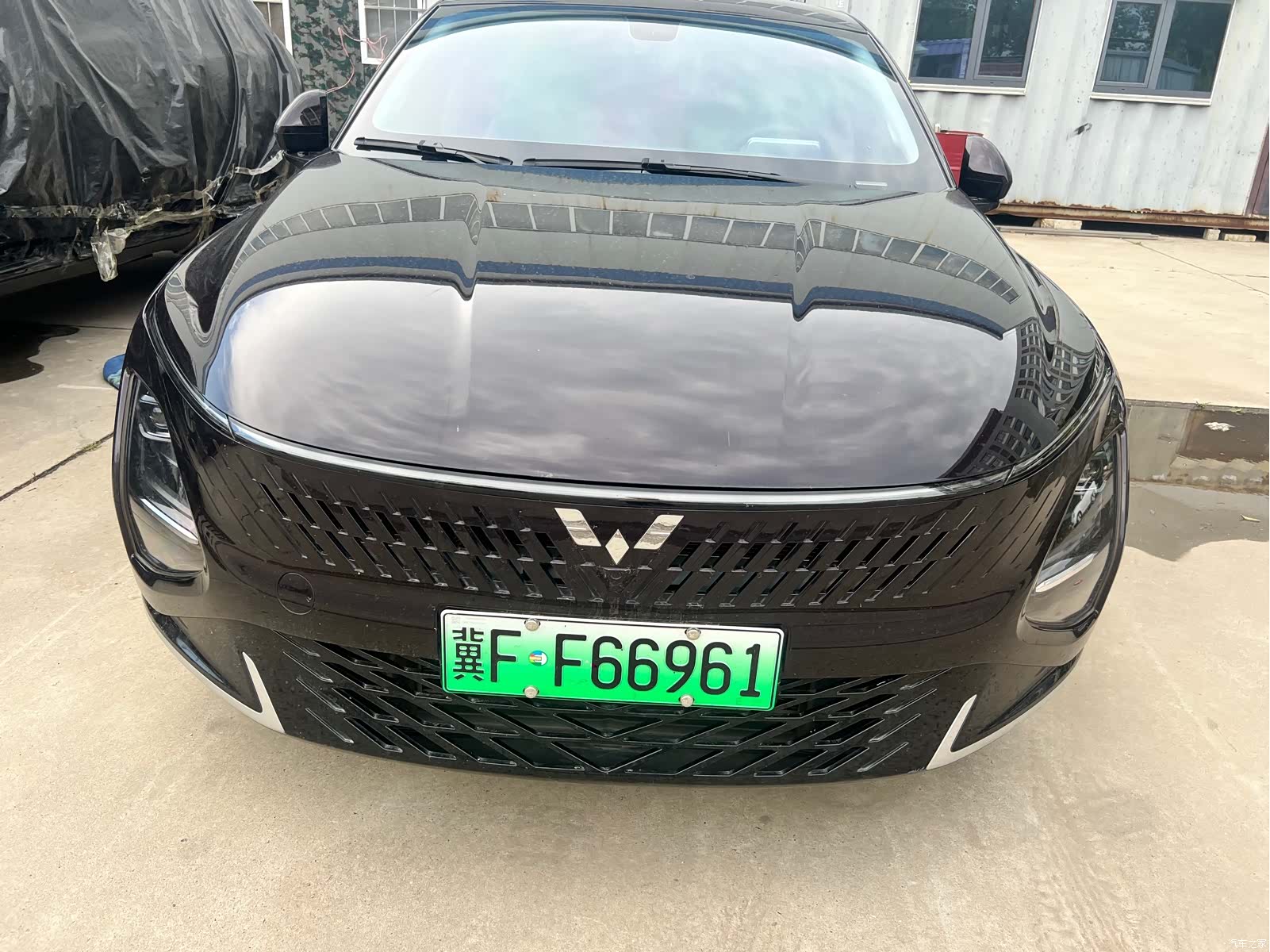 Wuling Starlight, 2023 2