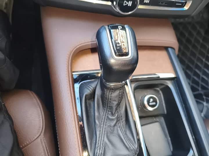 Volvo S90, 2019 года фото 11