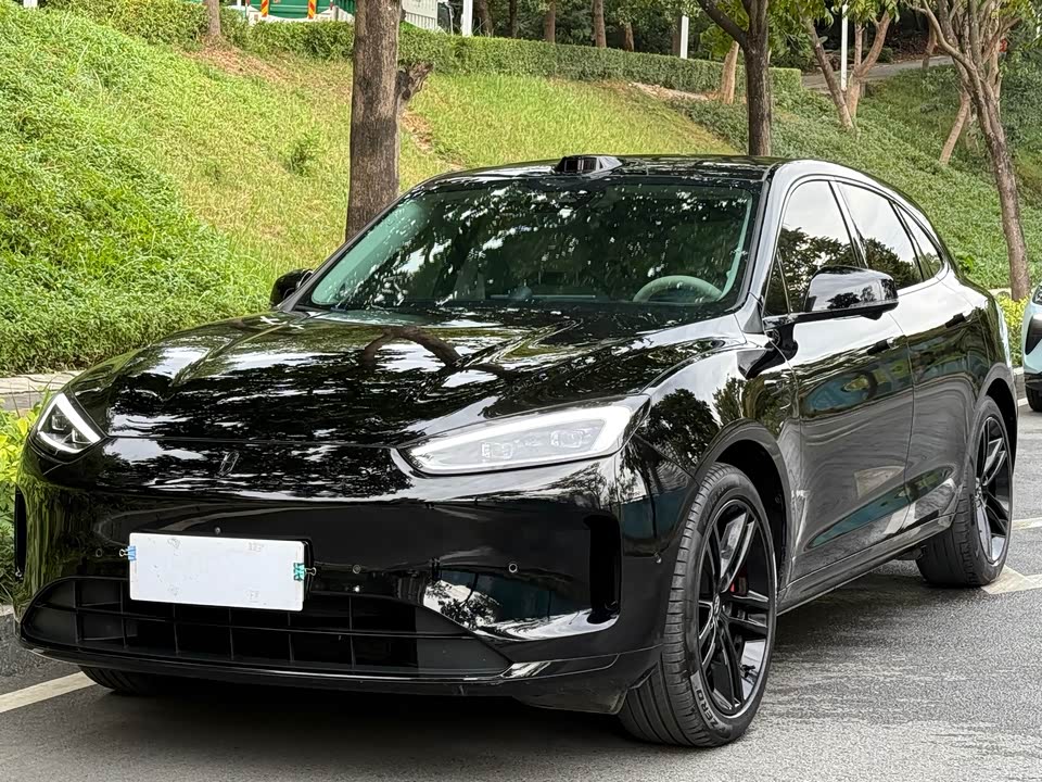 AITO Ask the world M5