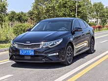 ����K5 2019�� Pro 1.6T �Զ������� ��V