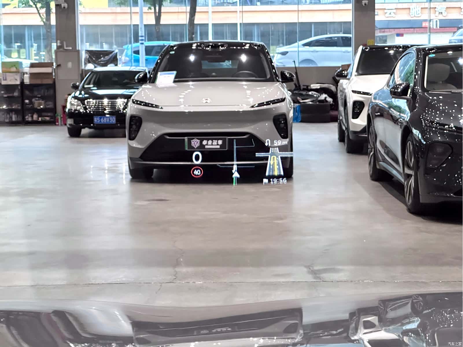 NIO ET7, 2023 23