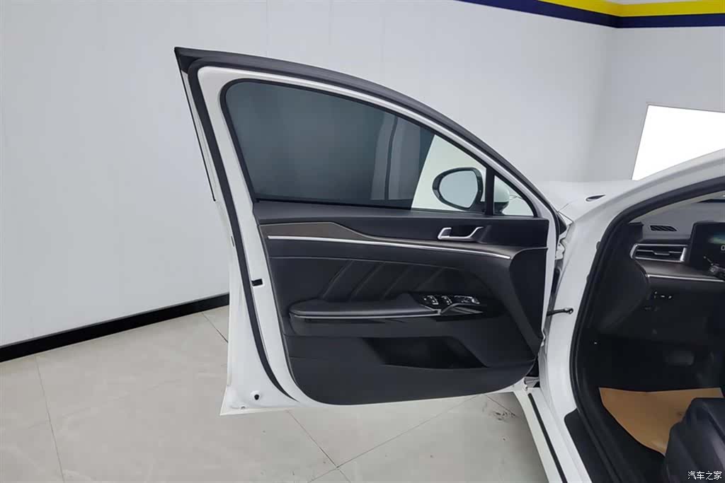 Kia K5, 2021 7