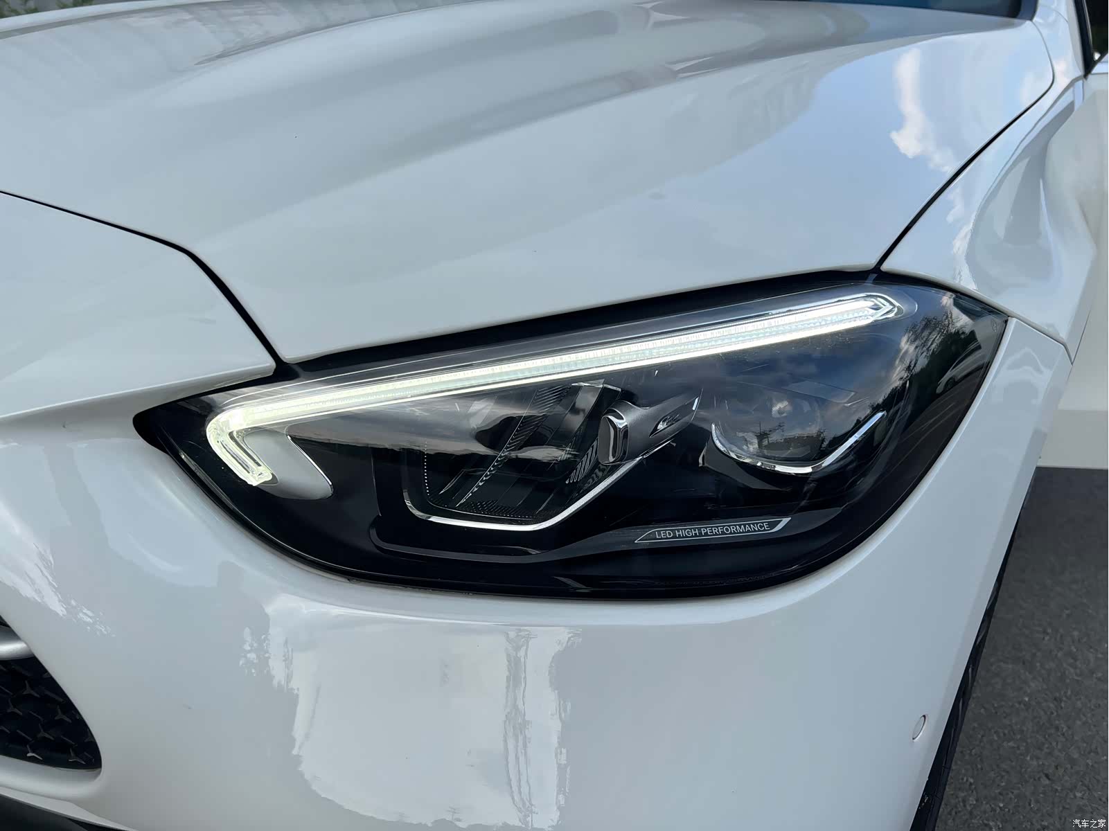 Mercedes-Benz C-Class, 2023 15