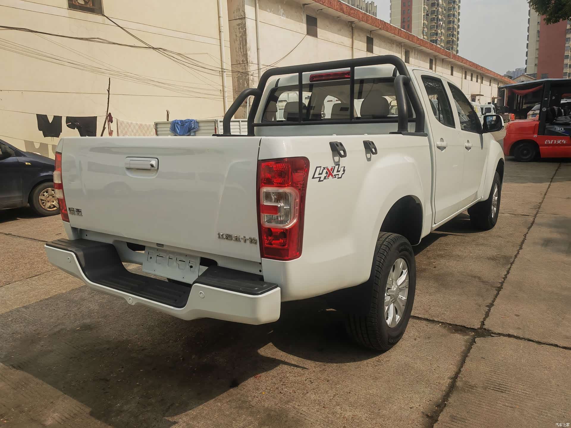 JiangXiWuShiLing RE-MAX, 2025 4