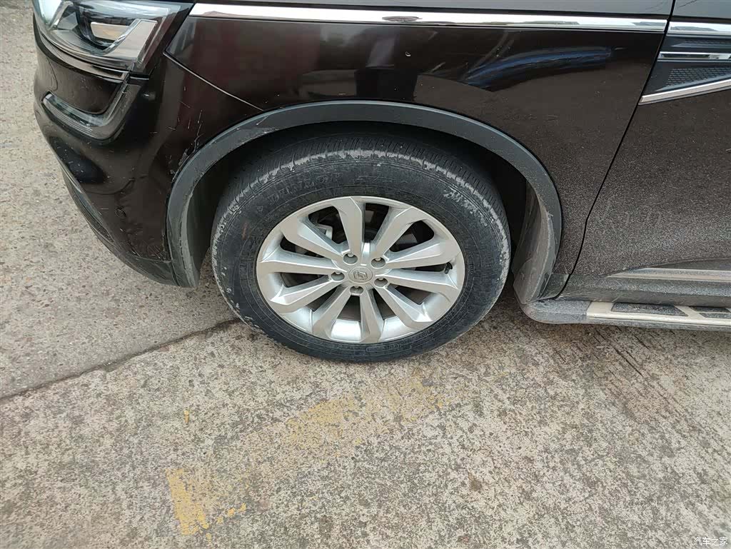 DongFeng SCe200, 2020 23