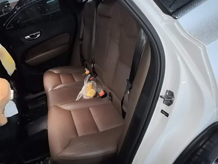 Volvo XC60, 2019 года фото 14