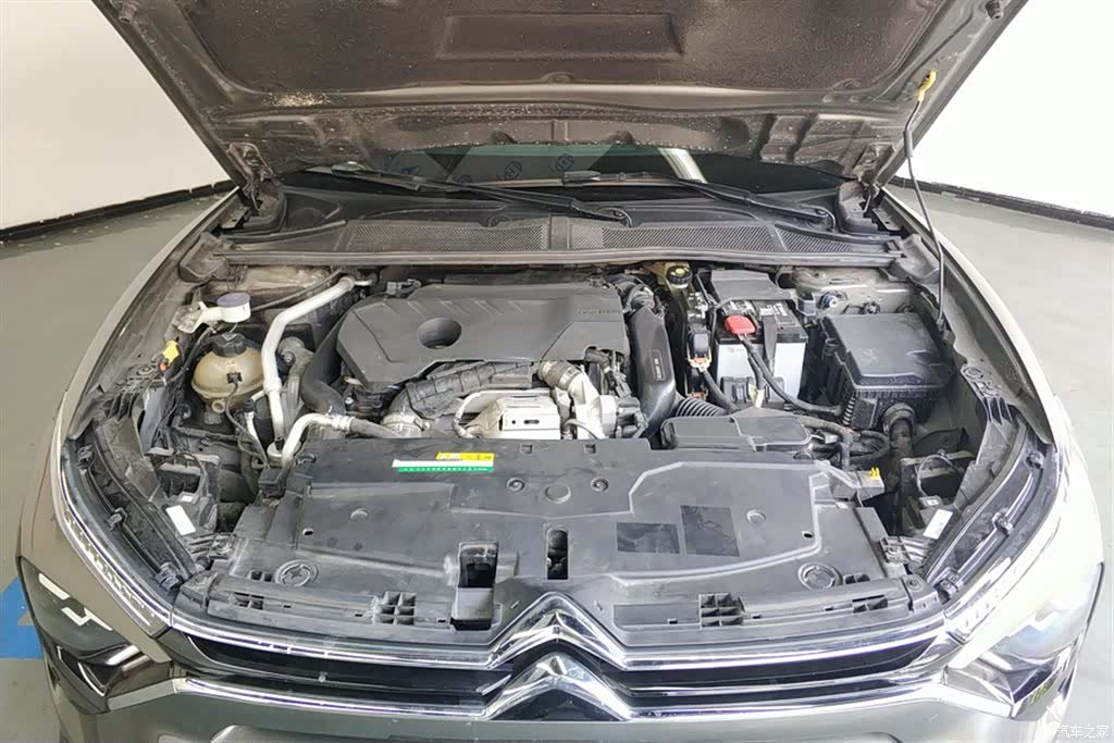 Citroen C5 X, 2023 10