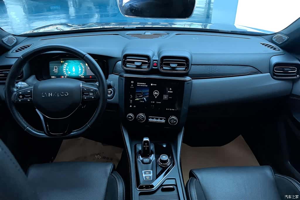 Lynk & Co 02, 2021 12