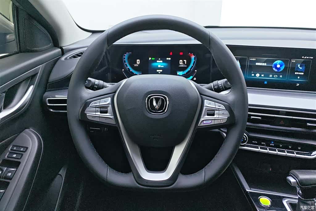 Changan Eado, 2020 15