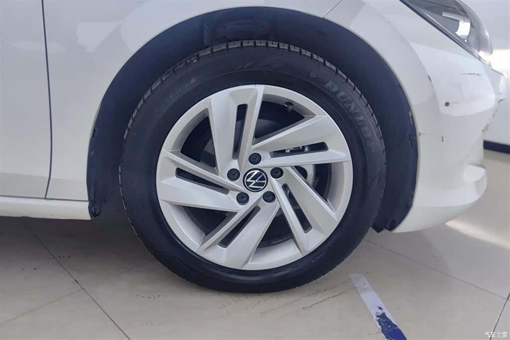 Volkswagen Lamando, 2023 6