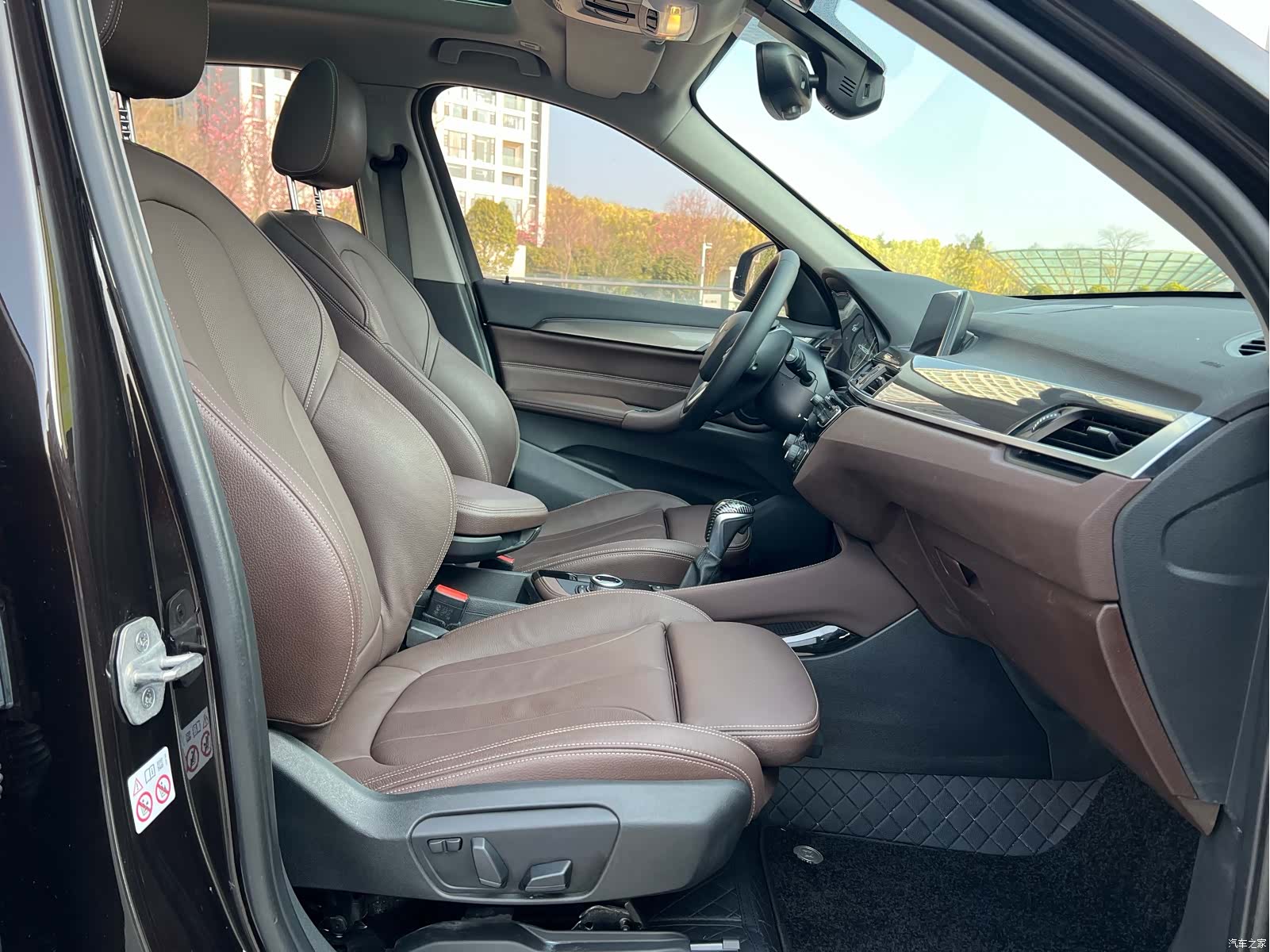 BMW X1, 2018 40