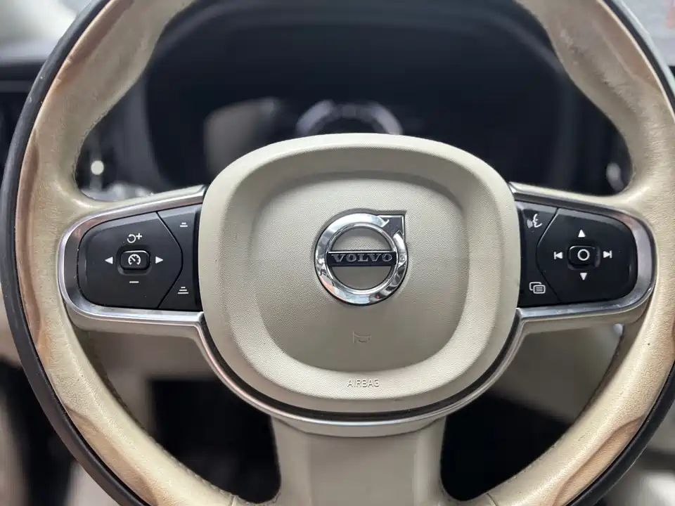 Volvo XC60 Volvo XC60