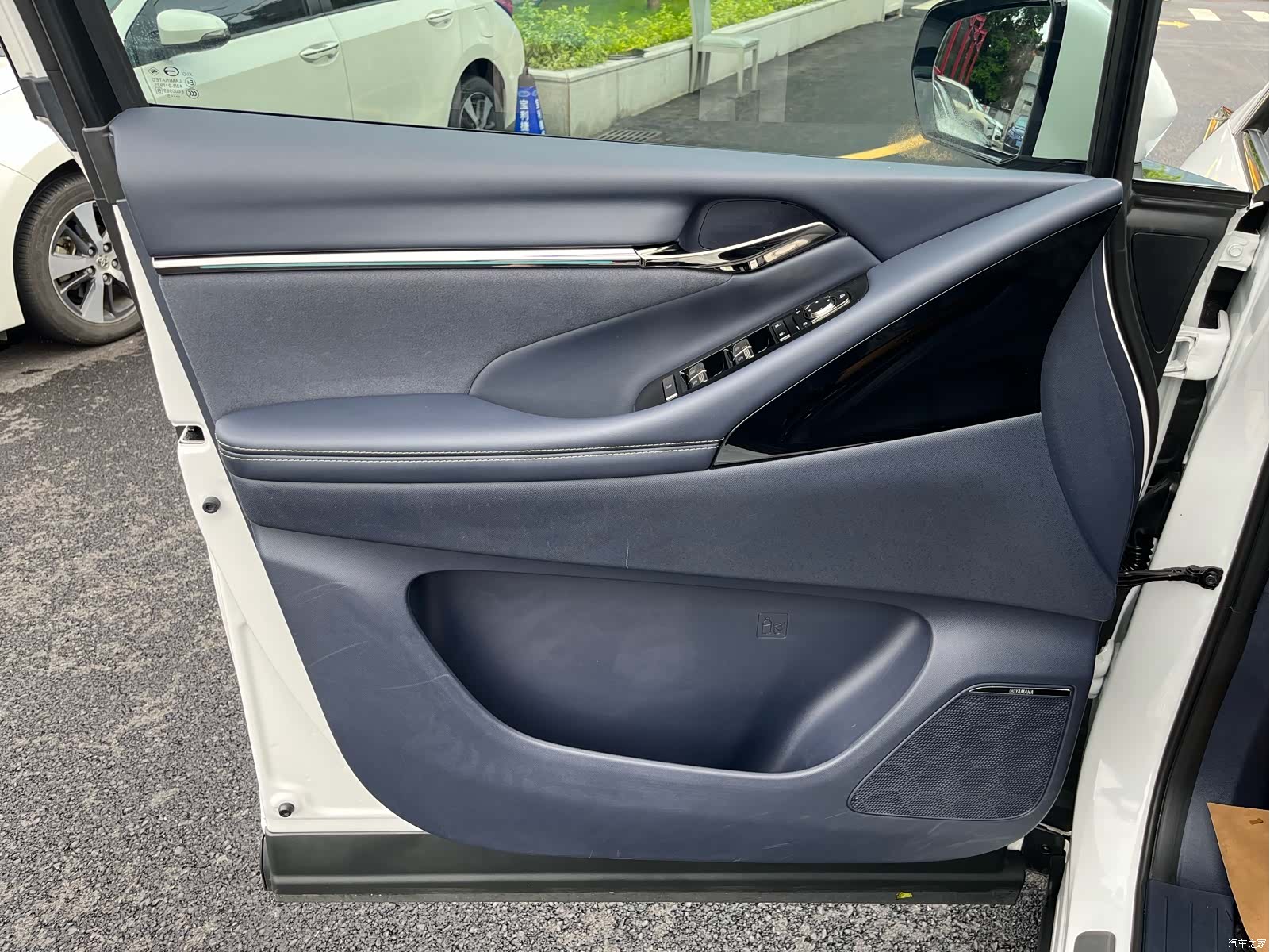 Trumpchi M8, 2025 8