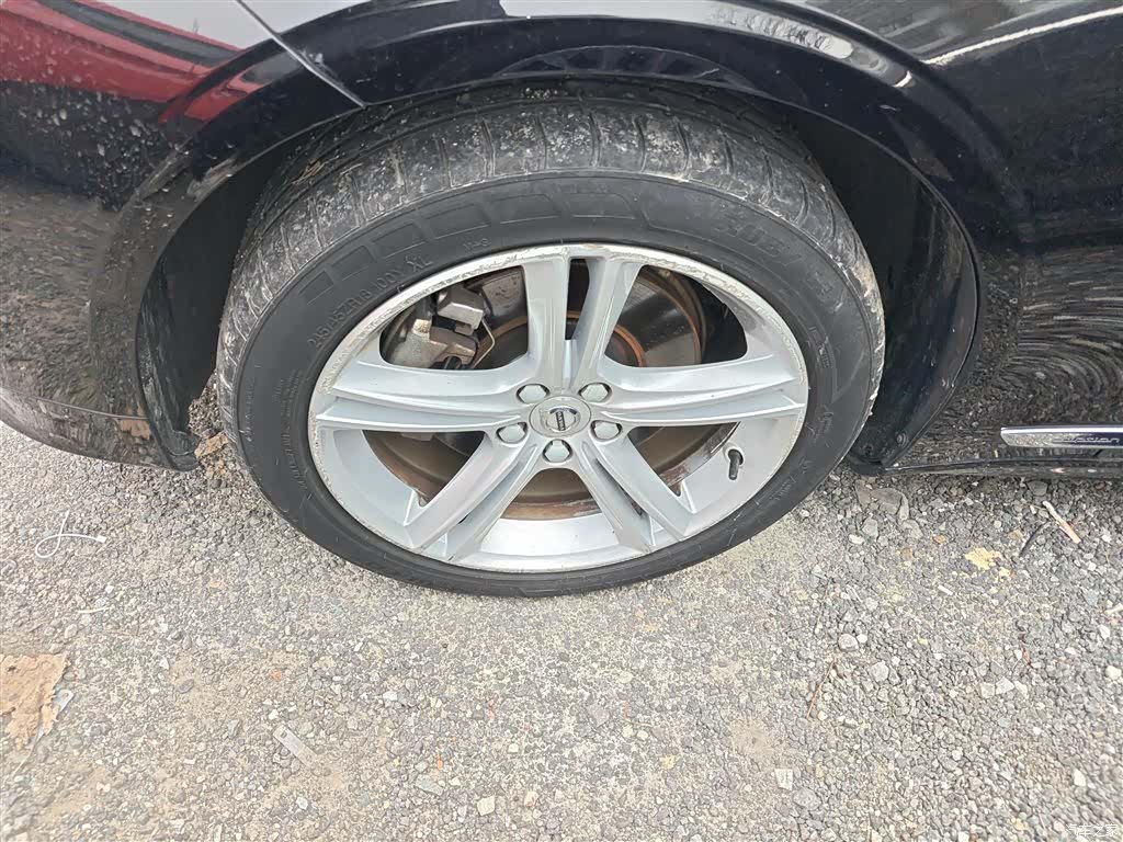 Volvo S90, 2019 23
