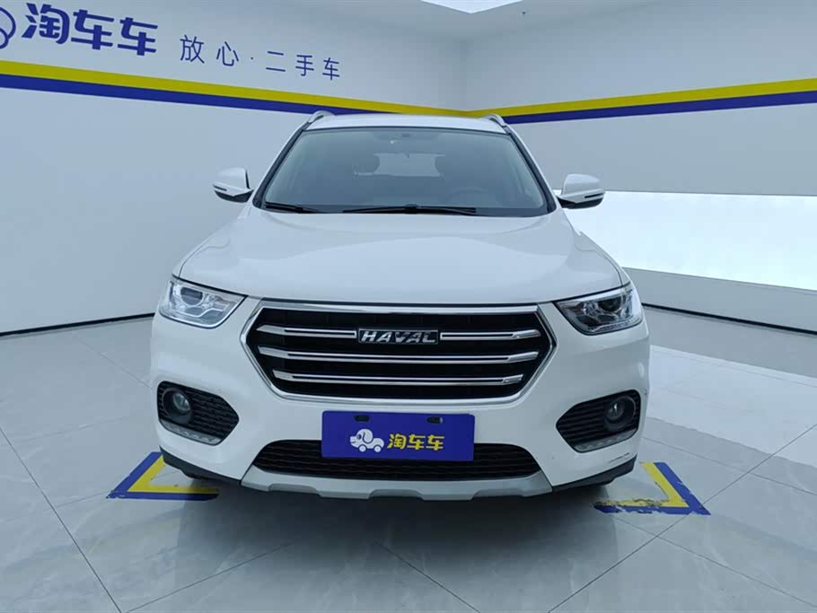Haval H2