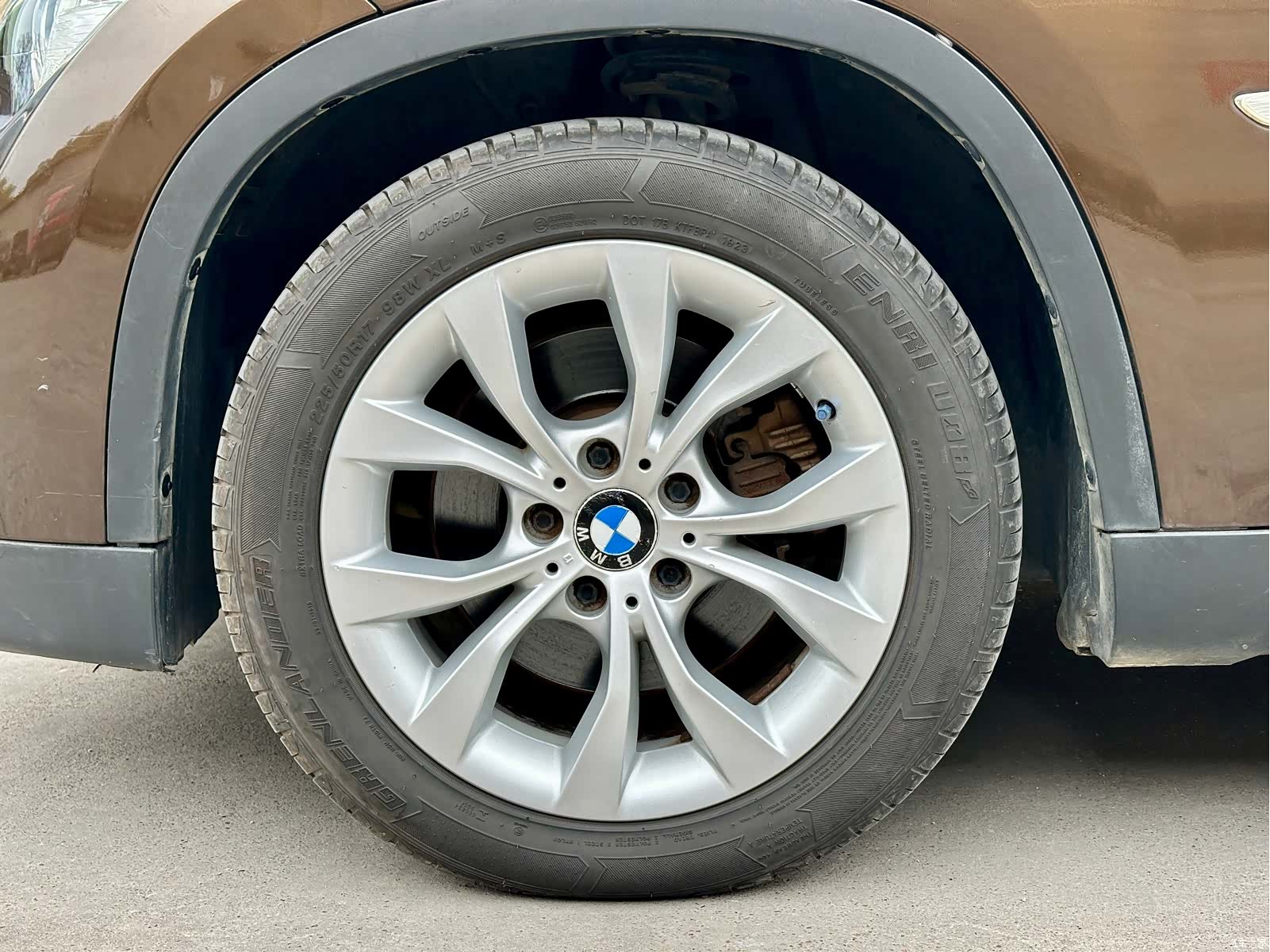 BMW X1, 2011 16
