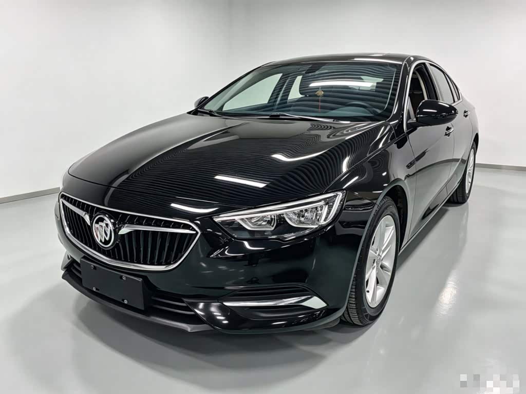 Buick Regal 2019 20T Elite VI