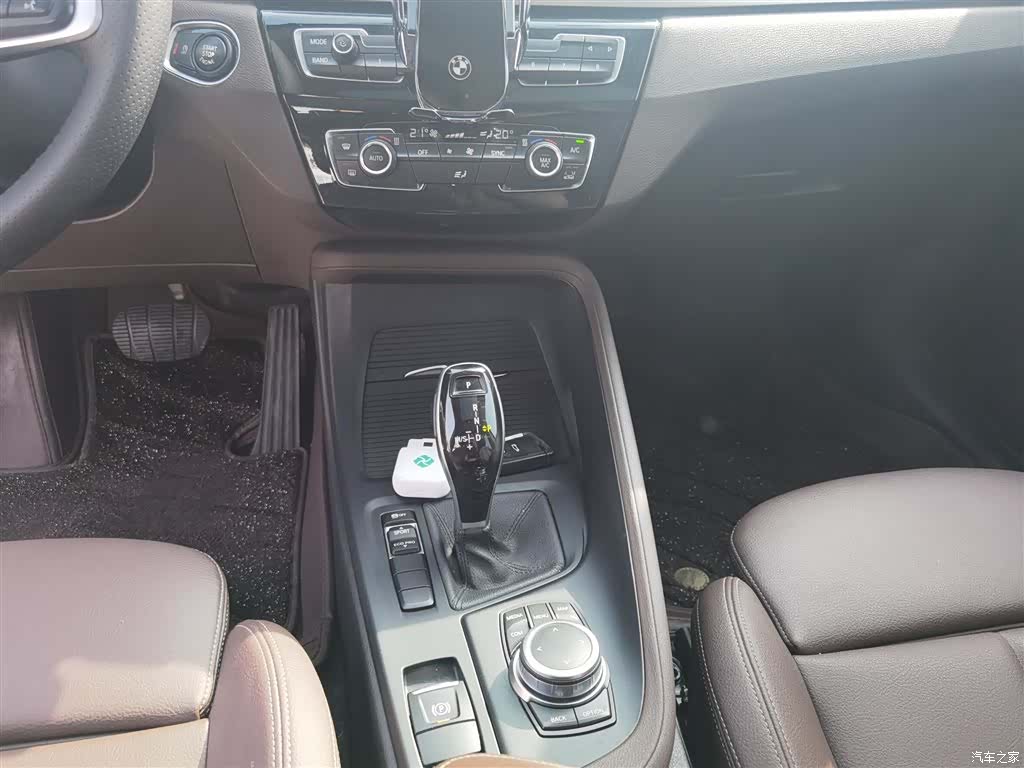BMW X1, 2019 14