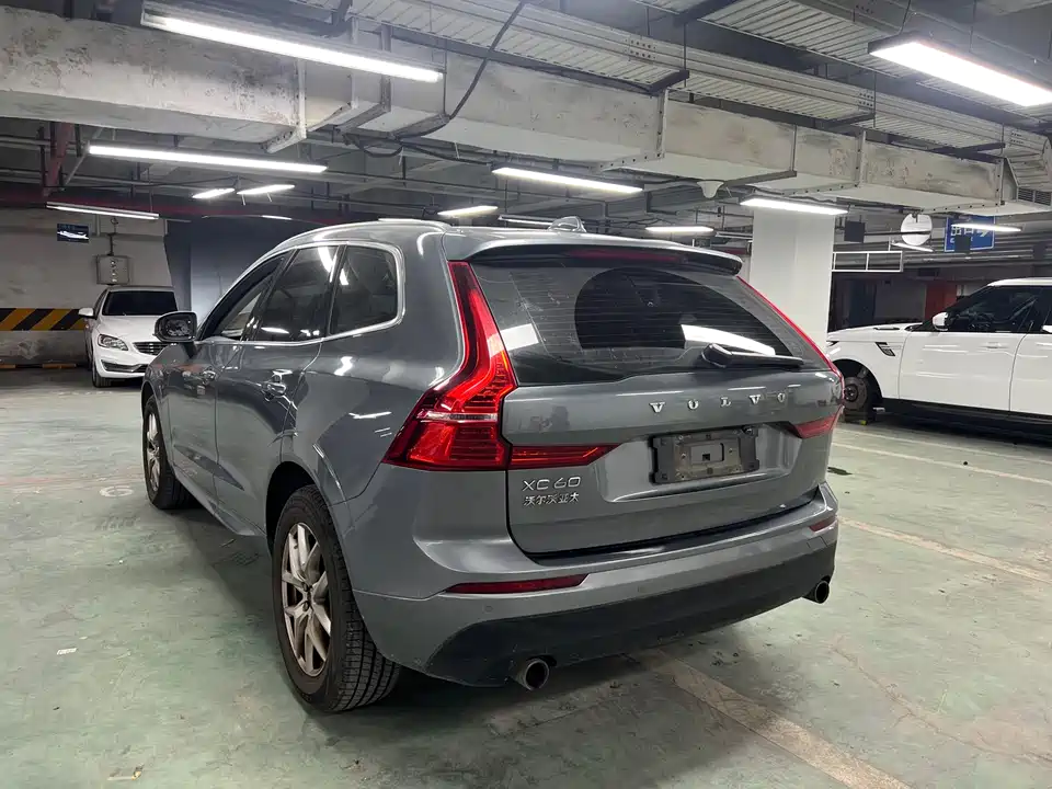 Volvo XC60 Volvo XC60