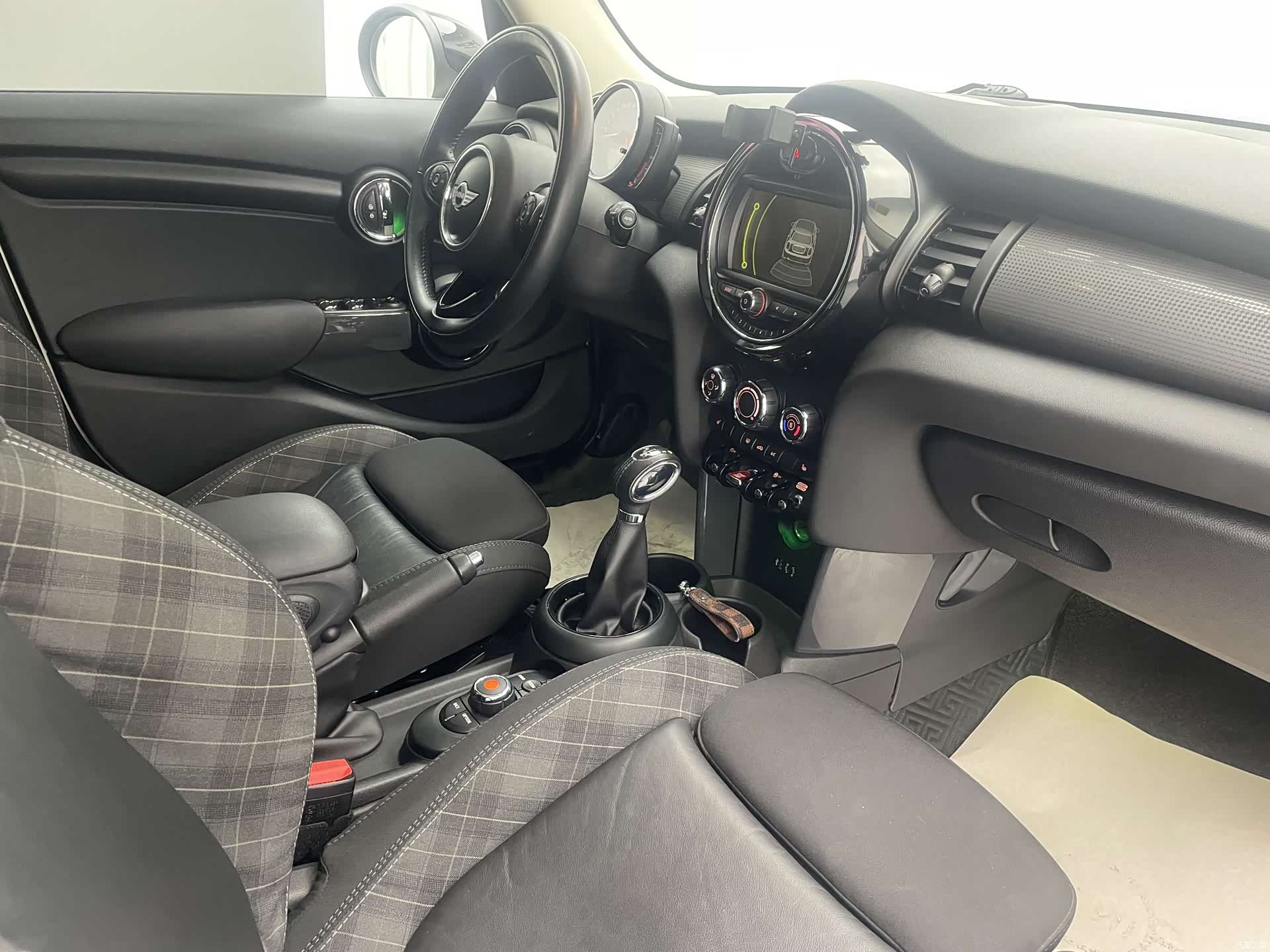 Mini Cooper, 2018 12