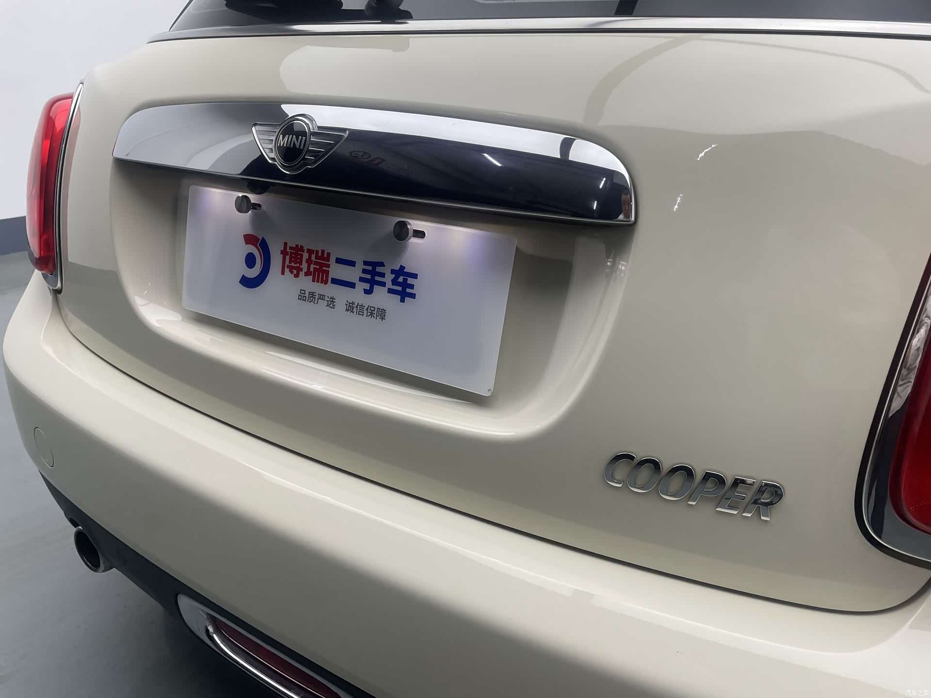 Mini Cooper, 2018 18