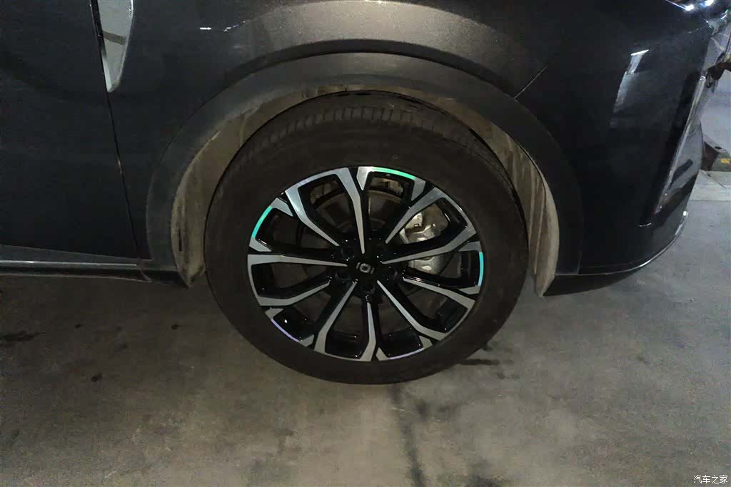 Changan Eado, 2025 6