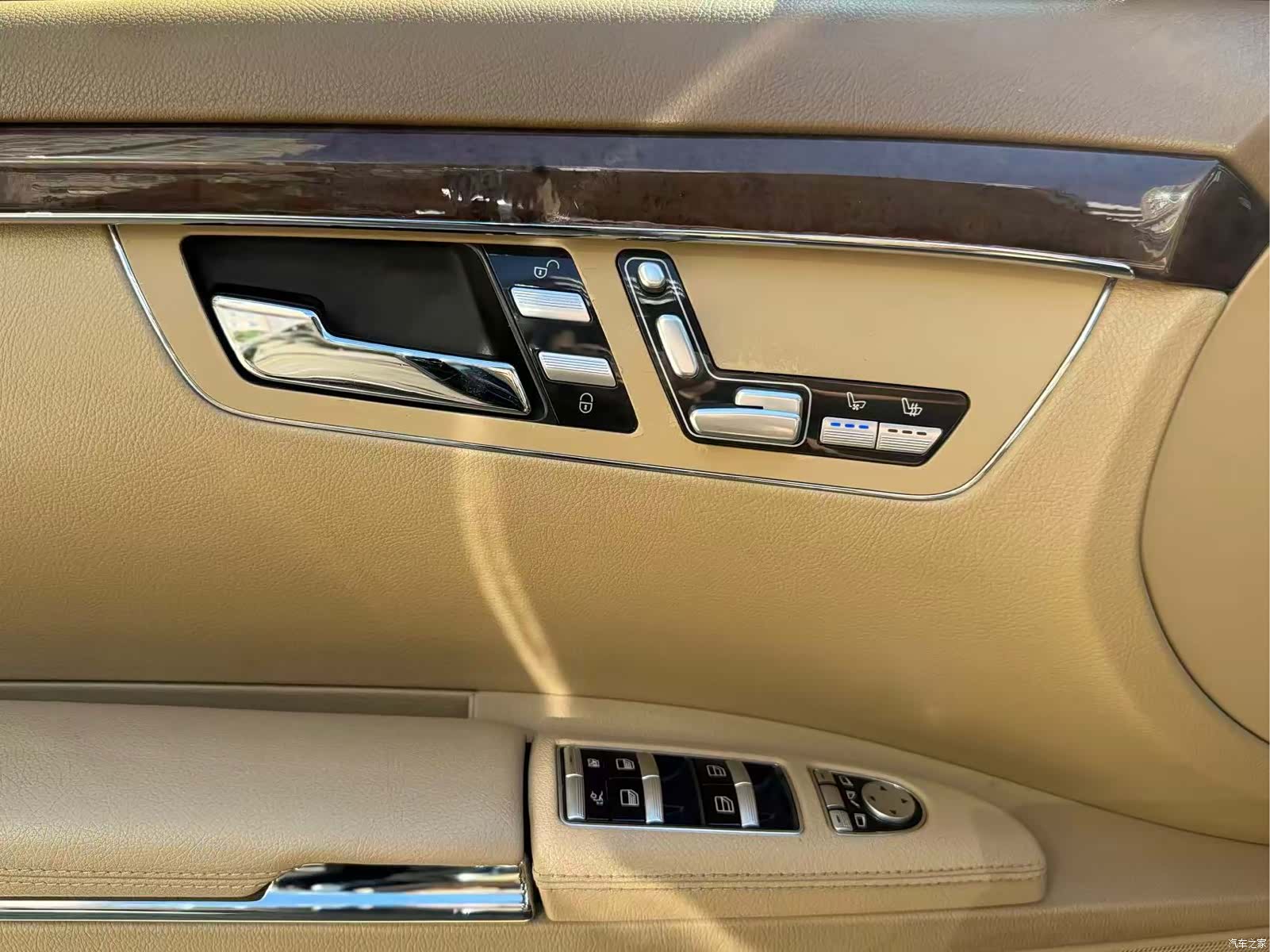 Brabus S-Class, 2014 29