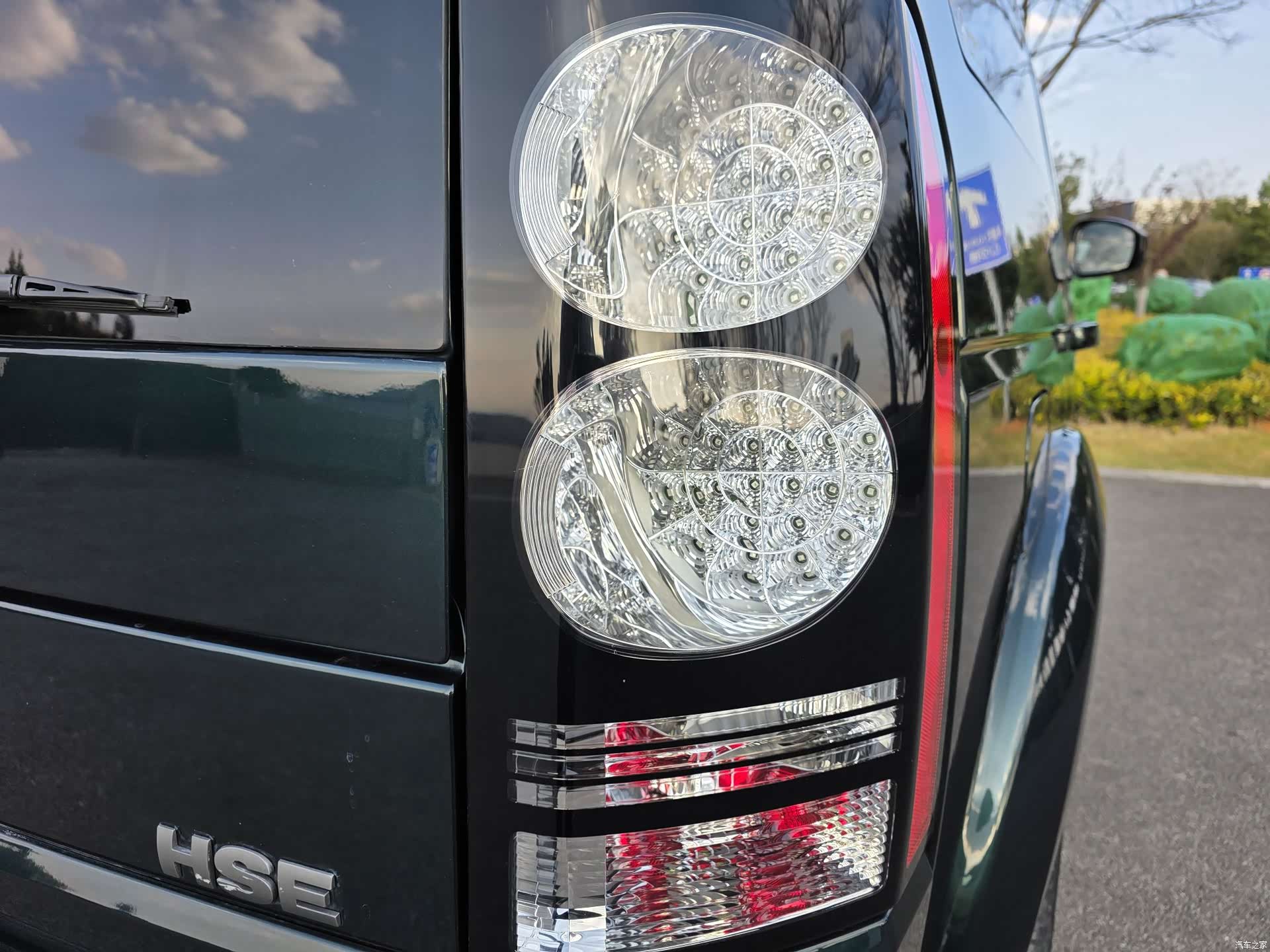 Land Rover Discovery, 2015 9