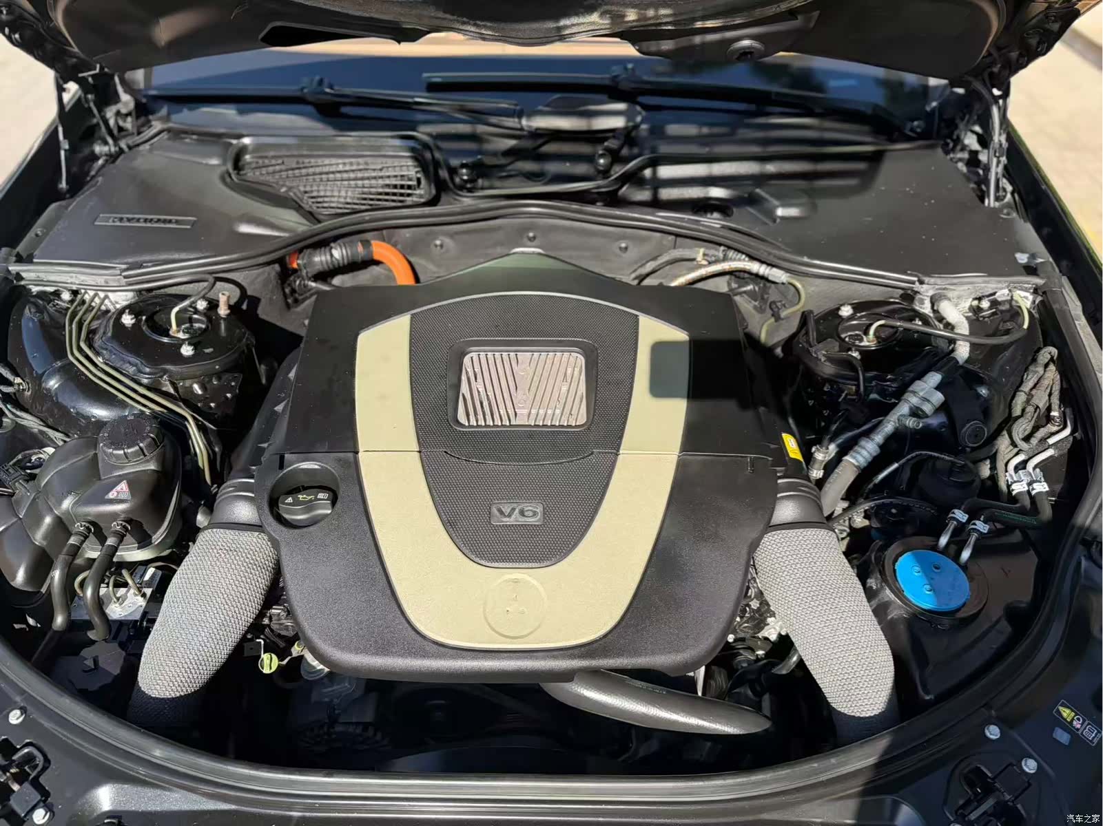 Brabus S-Class, 2014 30
