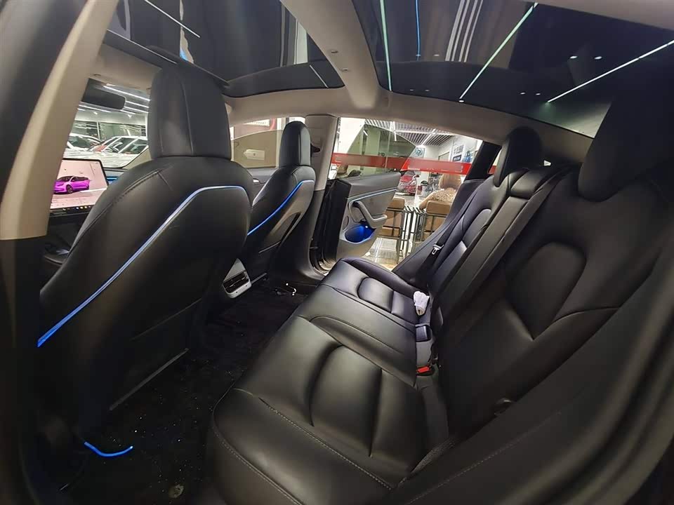 Tesla Model 3 Tesla Model 3