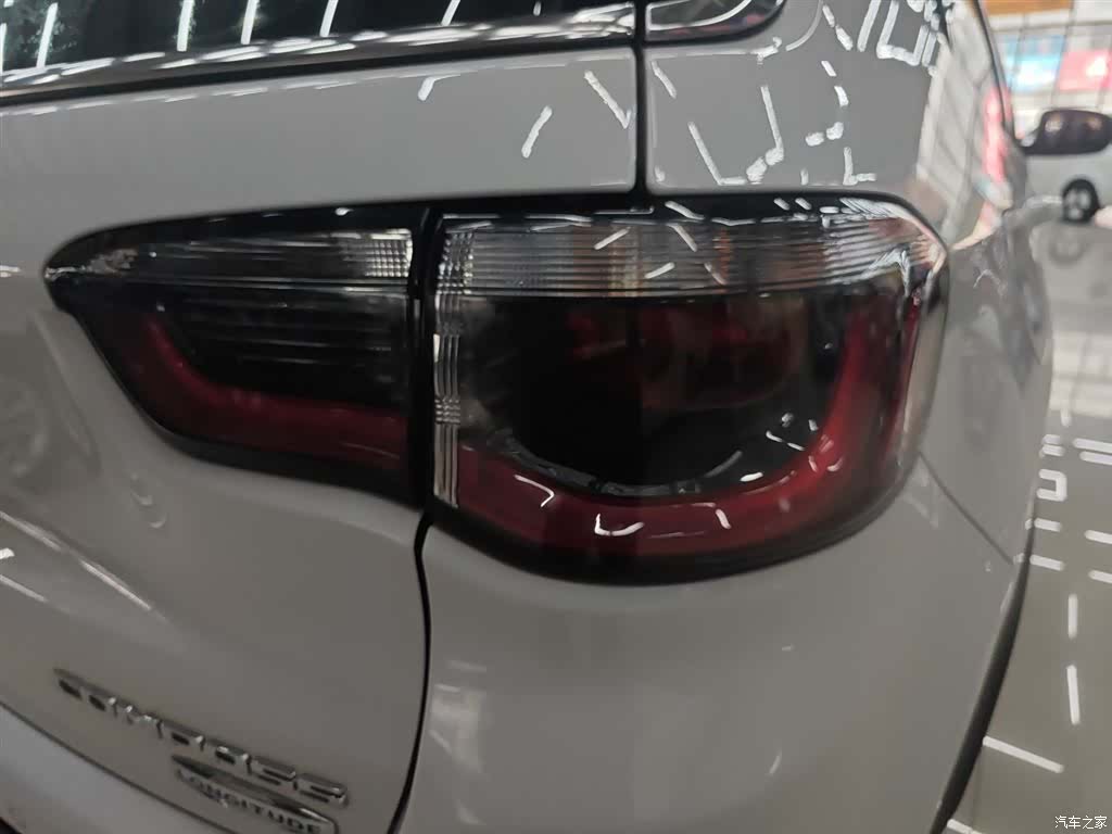 Jeep Compass, 2017 24