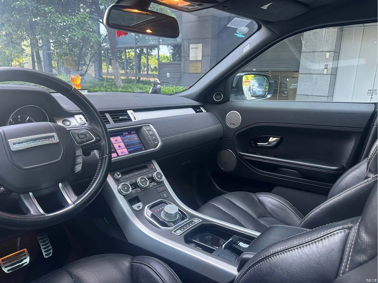Land Rover Range Rover, 2012 14