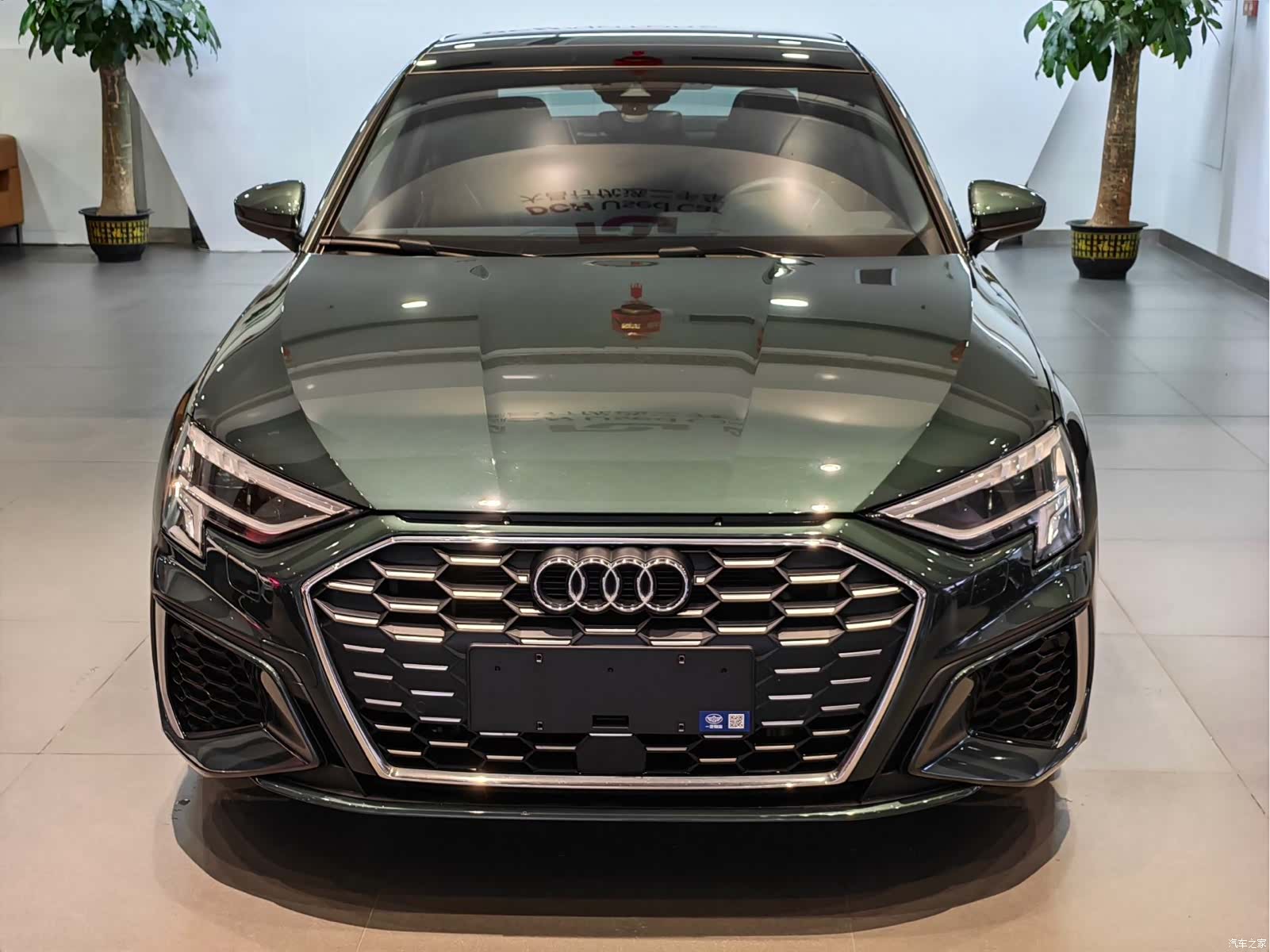 Audi A3, 2022 2