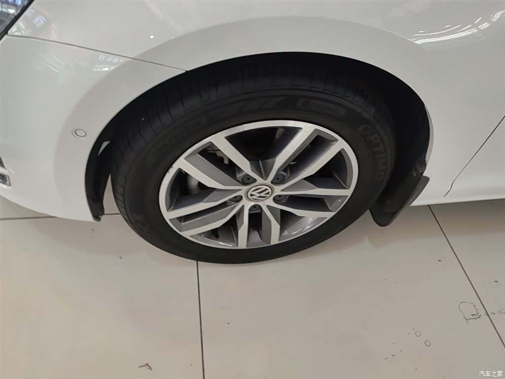 Volkswagen Golf, 2017 23
