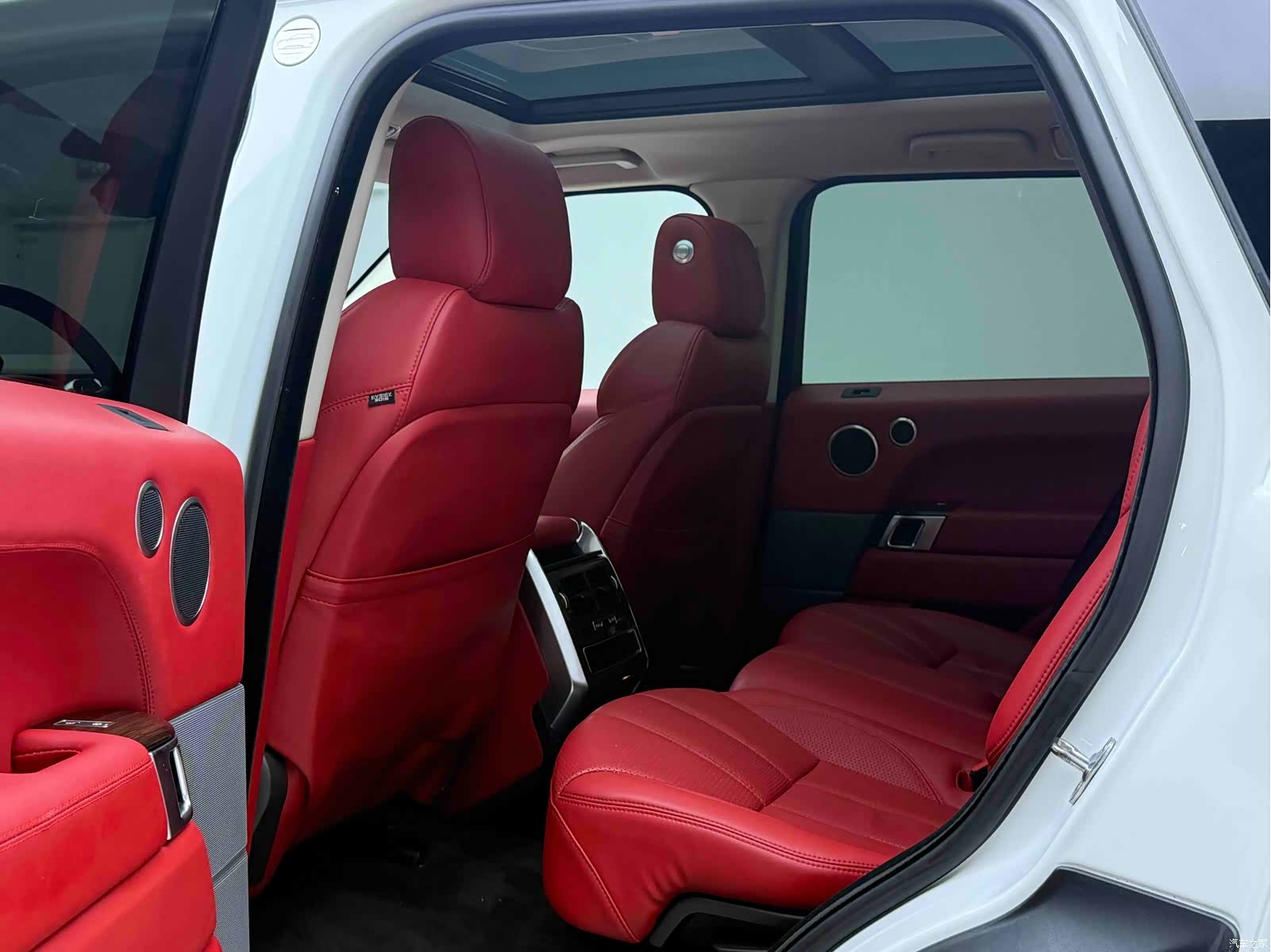 Land Rover Range Rover, 2015 6