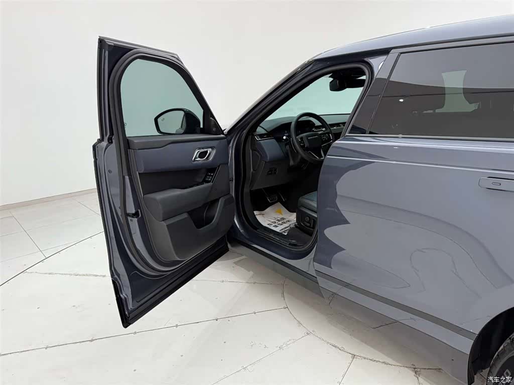Land Rover Range Rover, 2024 13